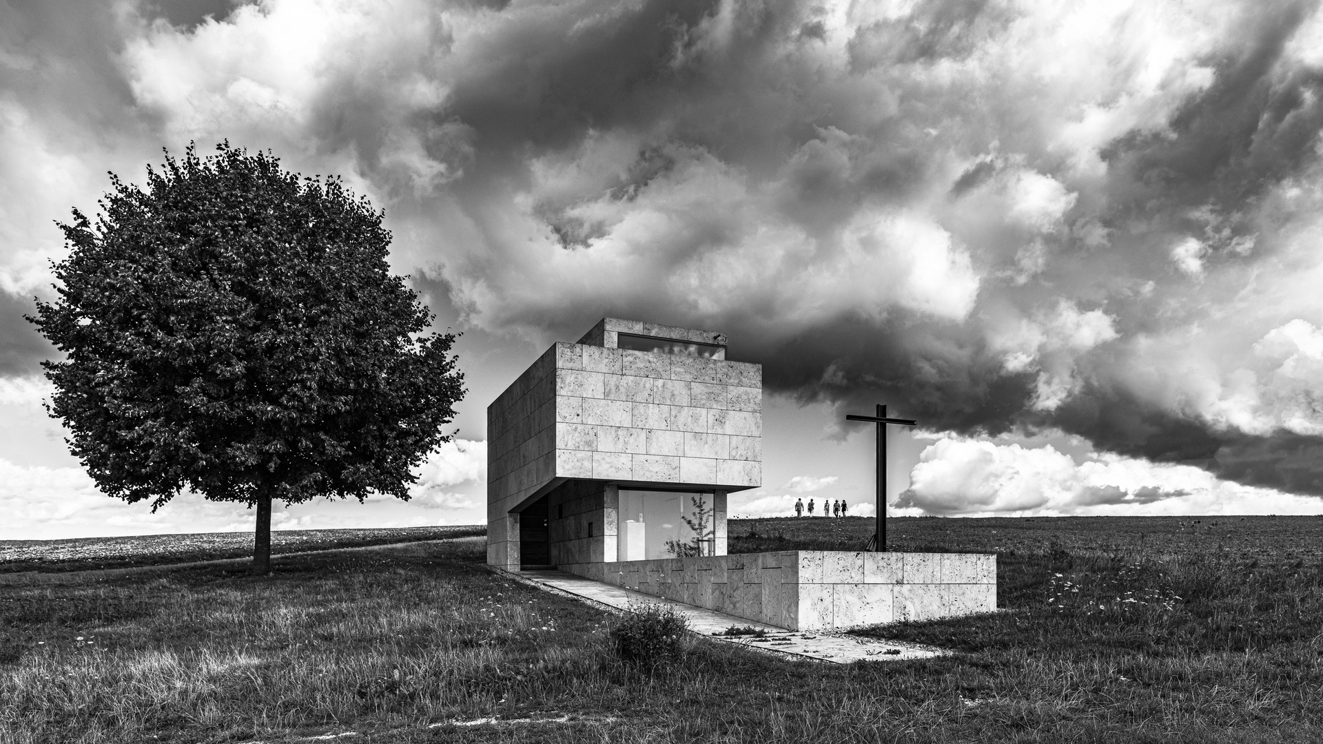 St. Johannes und Jakobus Foto & Bild architektur, deutschland, europe