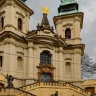 St. Johannes von Nepomuk am Felsen