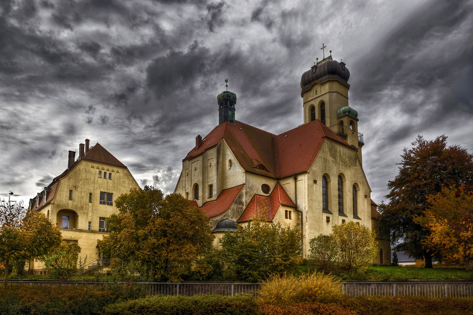  St. Johanneskirche