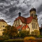  St. Johanneskirche