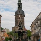 St. Johanneskirche Bad Schandau