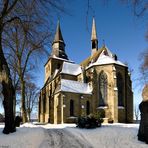 St. Johanneskirche Rüthen