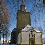 St. Johanneskirche Rüthen (2)