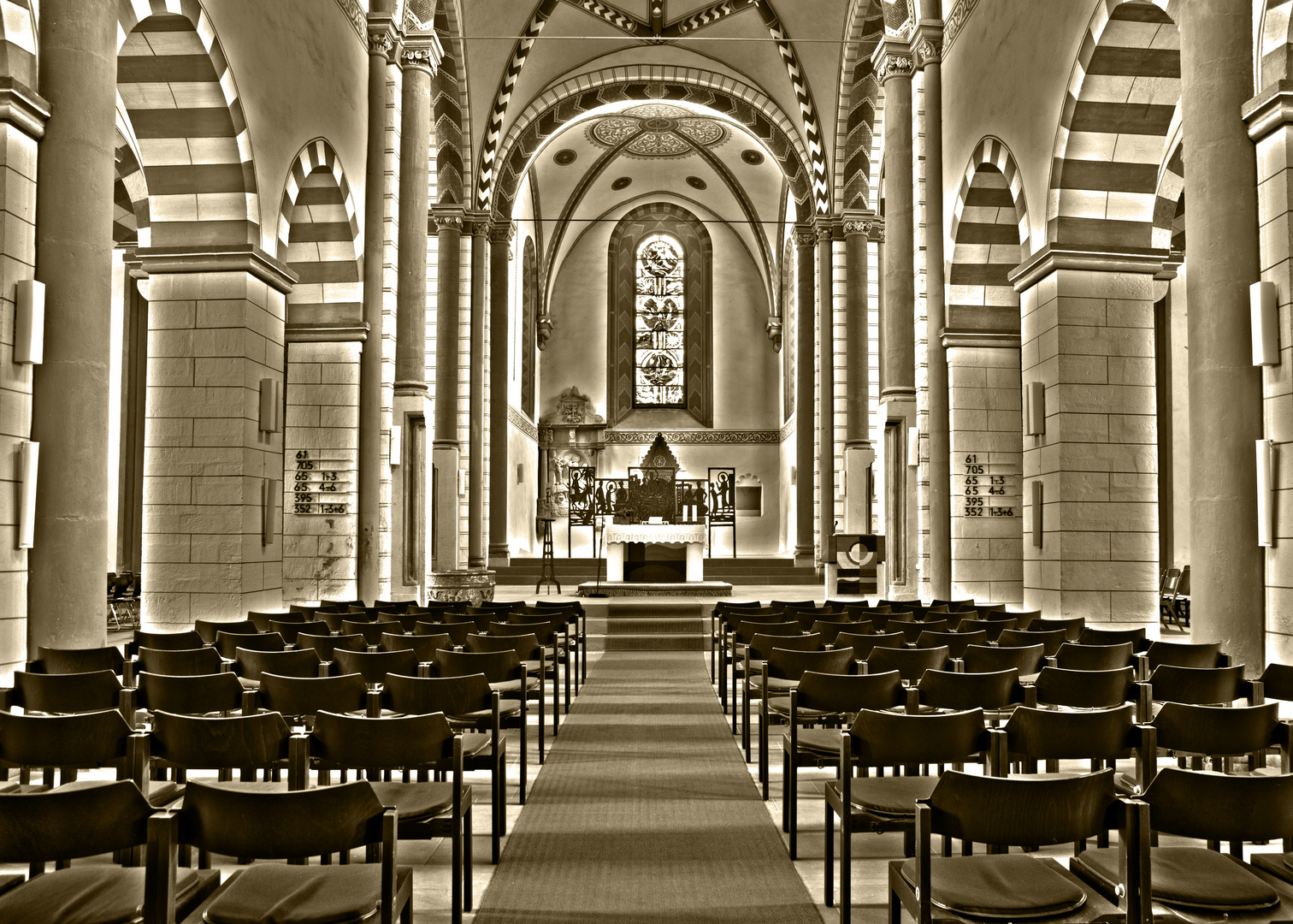 St. Johanneskirche Süpplingenburg