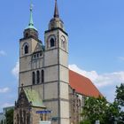 St. Johannis in Magdeburg