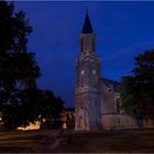 St. Johannis in Staßfurt  war das Ziel