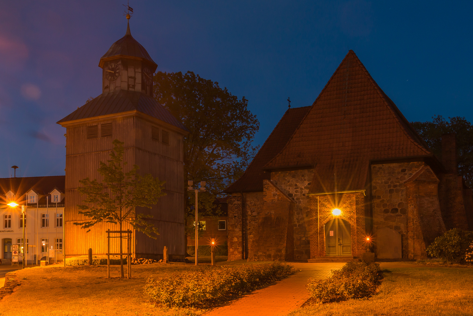 St. Johannis in Visselhövede