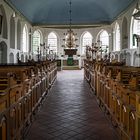 St. Johannis, Innenansicht ...