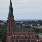 St. Johannis-Kirche in Lüneburg