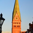 St. Johannis Kirche in Lüneburg