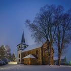 St. Johannis Kirche in Pansfelde