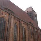 St. Johannis-Kirche in Werben (Elbe)