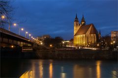 St.-Johannis-Kirche Magdeburg