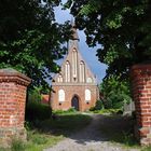 St.-Johannis-Kirche (Rambin).