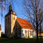 St. Johannis Kirche Veltheim