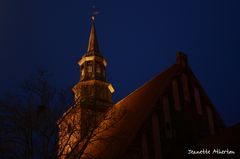 St. Johannis Kirche - Verden/Aller