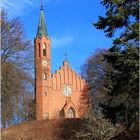 St.-Johannis-Kirche von Sassnitz