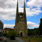 St Johannis Kirche Würzburg