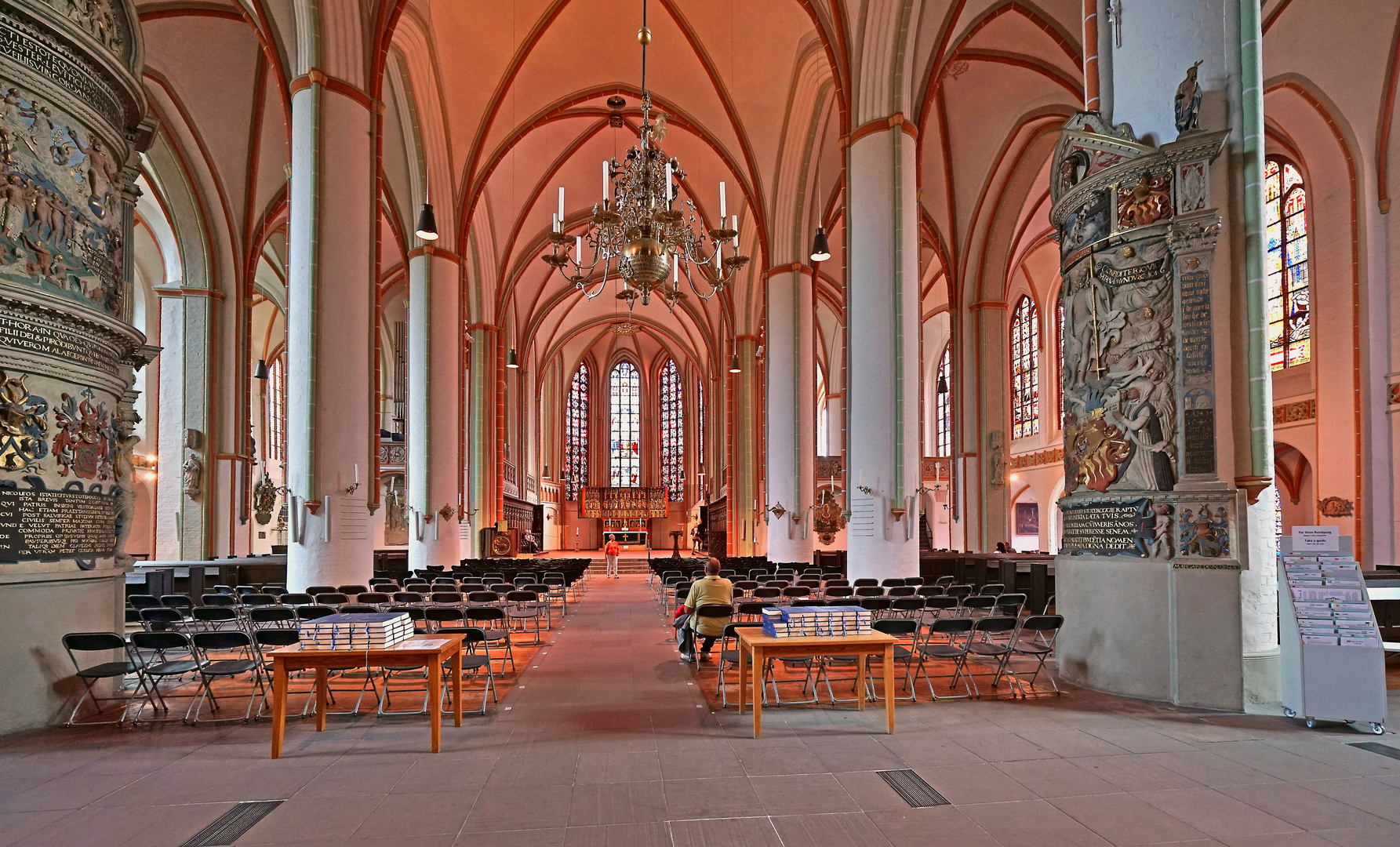  St, Johannis Lüneburg