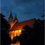 St. Johannis - Magdeburg