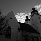 St. Johannis. Plauen/Vogtland.