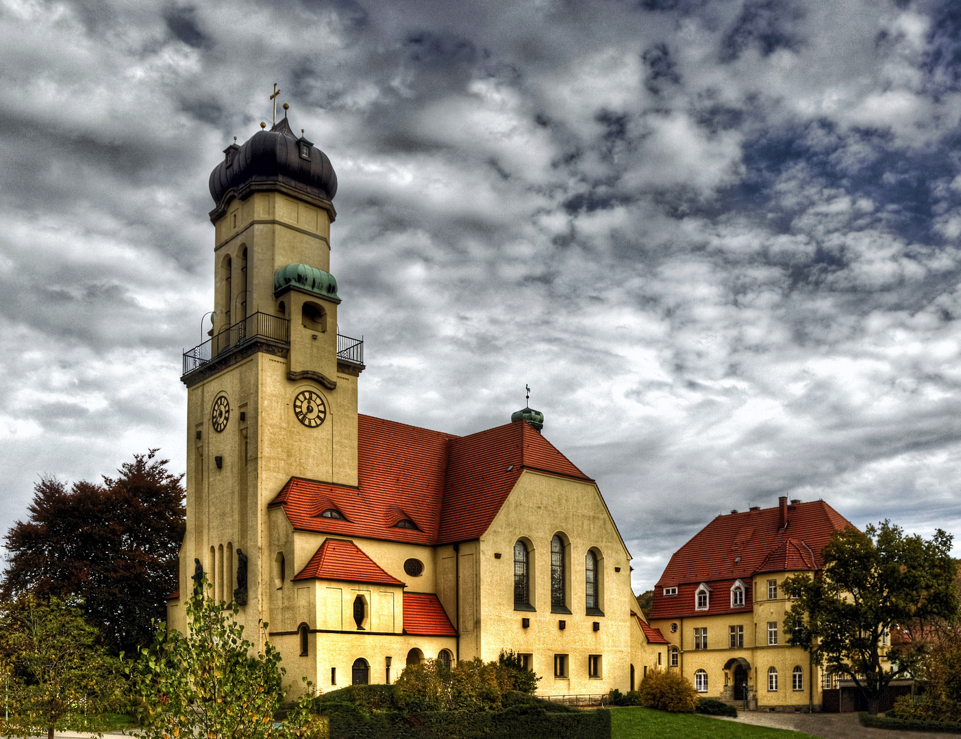 St. Johanniskirche