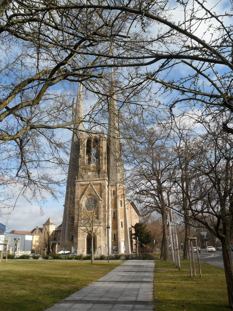 St. Johanniskirche