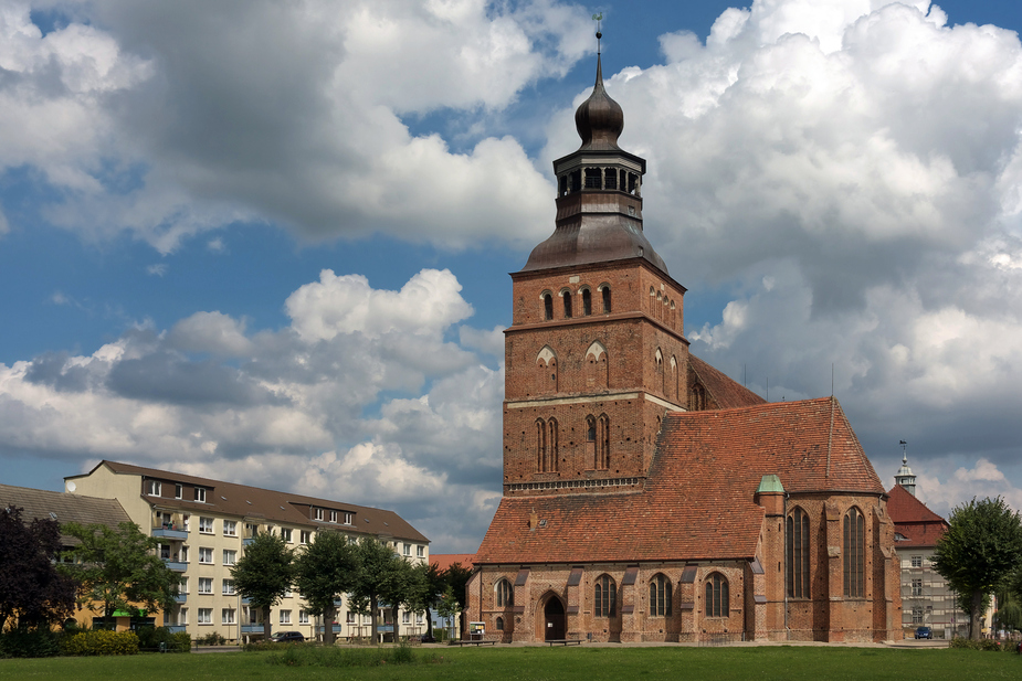 St. Johanniskirche