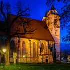 St. Johanniskirche...