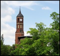 St. Johanniskirche