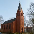 ST. Johanniskirche in Arendsee