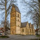 St. Johanniskirche in Halle/Westf.