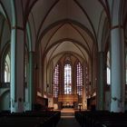 St. Johanniskirche in Lüneburg 01