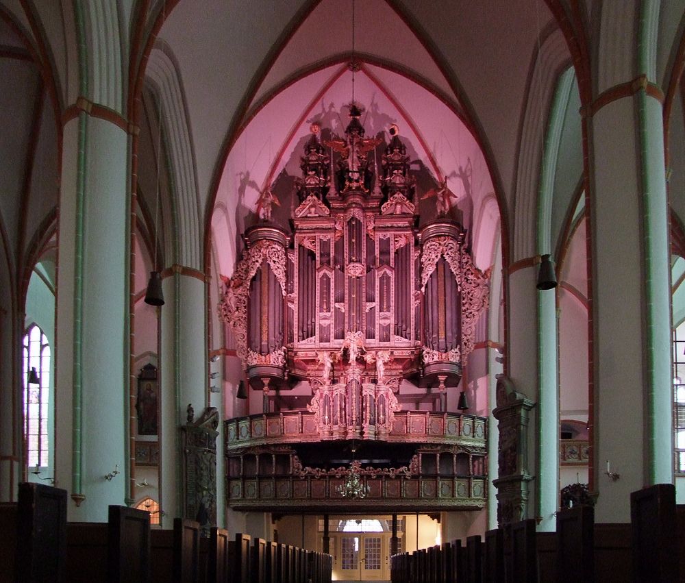 St. Johanniskirche in Lüneburg 03