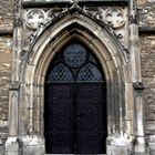 St. Johanniskirche in Schönebeck/Elbe