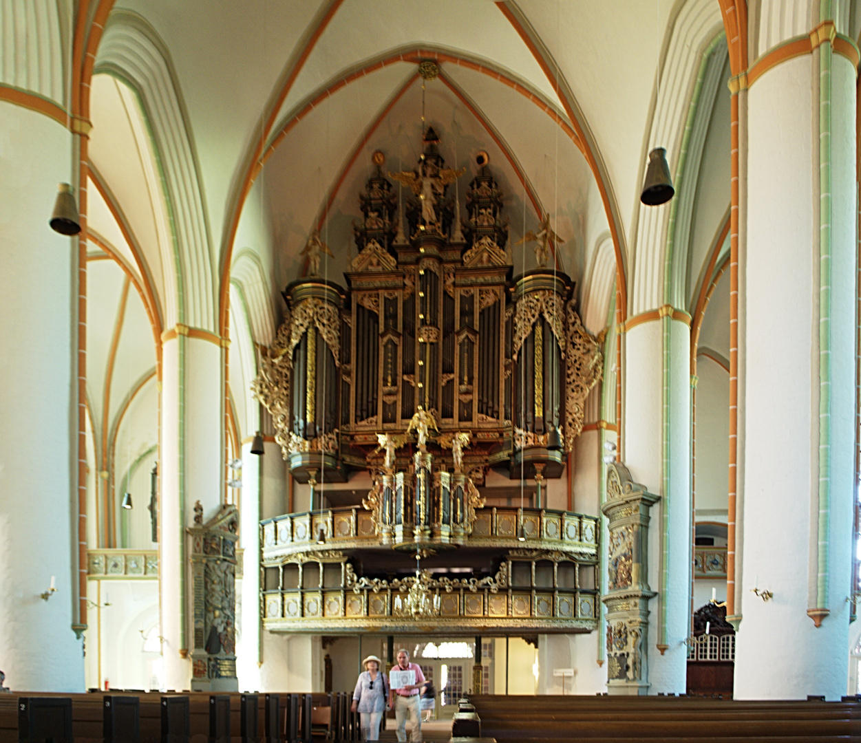 St. Johanniskirche Lüneburg