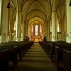 St. Johanniskirche Lüneburg