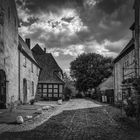 St. JOHANNISKLOSTER SCHLESWIG 