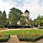 St. Johanns-Tor in Basel