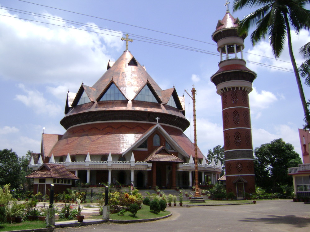 St John's Cathedral