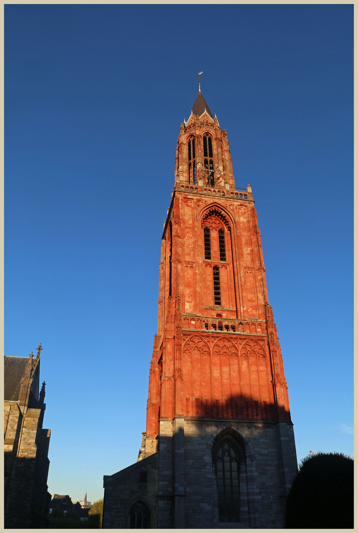 St John's church maastricht 8