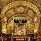 St. John’s Co-Cathedral, Valetta, Malta