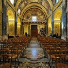 St. John's Co-Cathedral, Valletta, Malta