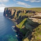 St. Johns Head - Isle of hoy