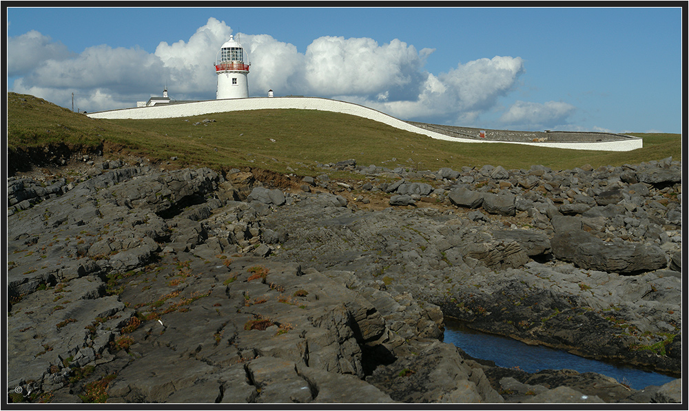 St. John's Point...