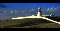 St. John's Point Lighthouse