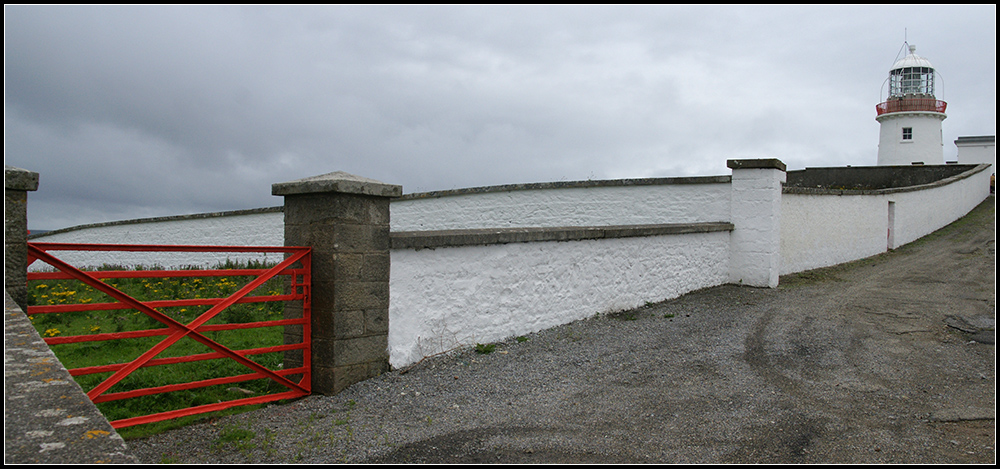 St. John's Point Lighthouse