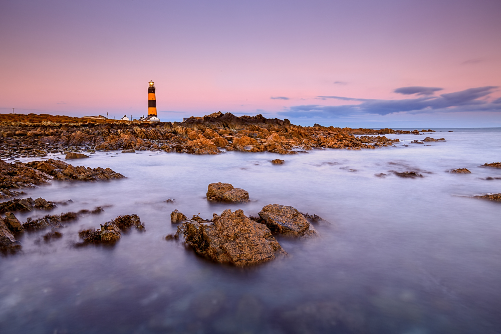 St. John's Point Lighthouse