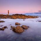 St. John's Point Lighthouse