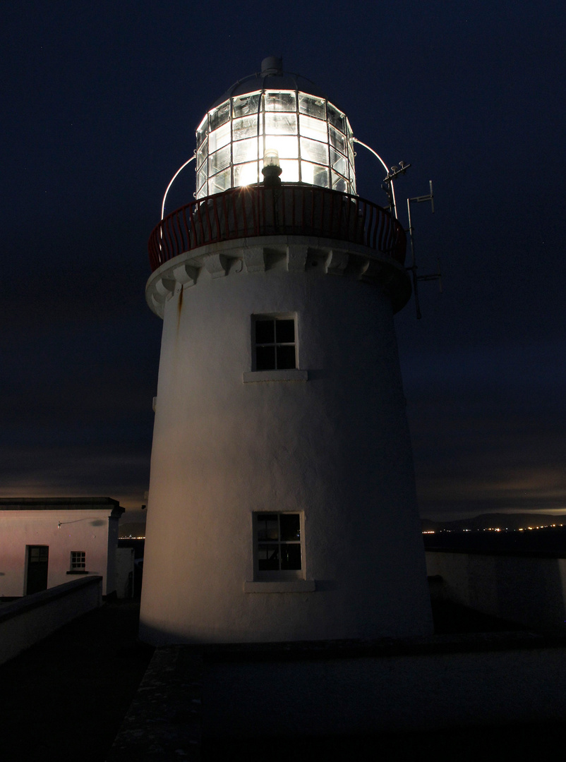 St. Johns Point Lighthouse / Donegal